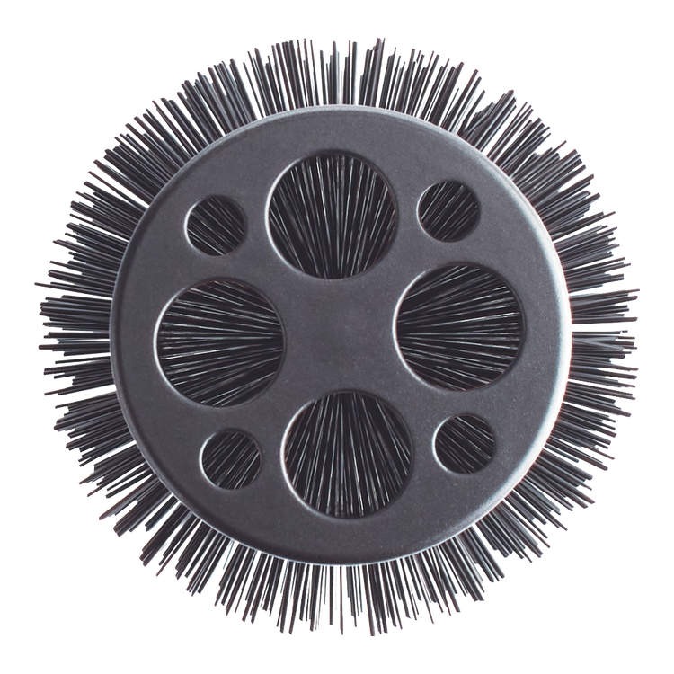 Essentials Thermal - Cepillo para cabello, voluminiza tu cabello