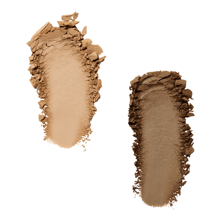 Brow Duet - Polvo para cejas, acabado plumoso