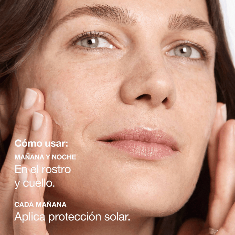 Smart Clinical Repair™ Wrinkle Correcting Cream Crema antiarrugas suaviza visiblemente líneas y arrugas