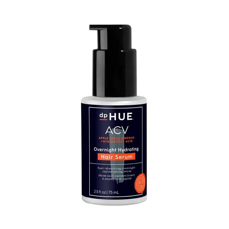 Overnight Serum Suero para cabello hidrata durante la noche