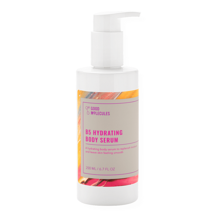 B5 Hydrating Body - Suero corporal, hidrata, suaviza y fortalece la piel