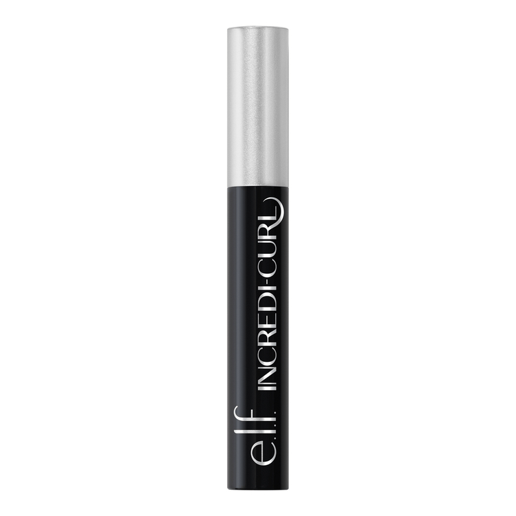 e.l.f. Incredi Curl Mascara Rímel rizador y voluminizador