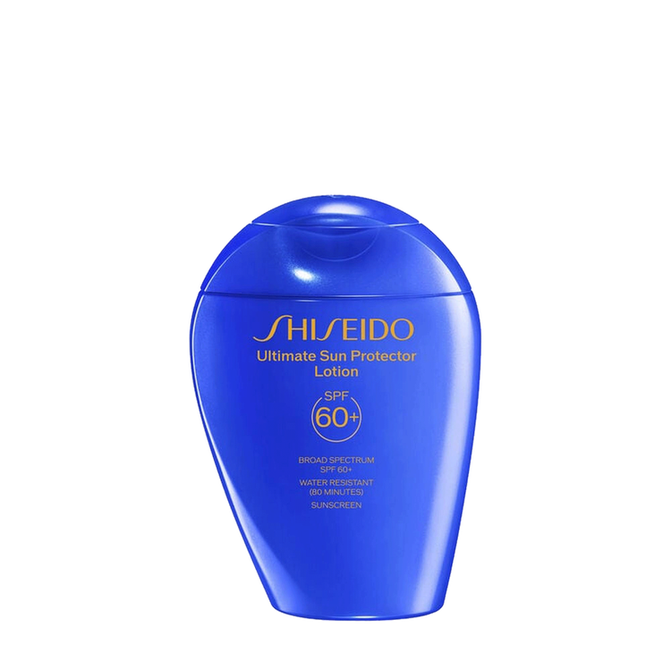 Ultimate Sun Protector Lotion Loción protectora solar hidratación con defensa para rayos uv