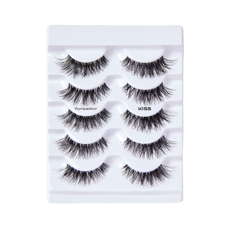 So Wispy Pestañas postizas