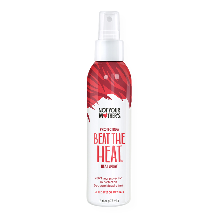 Beat the Heat Spray protector protección contra el calor