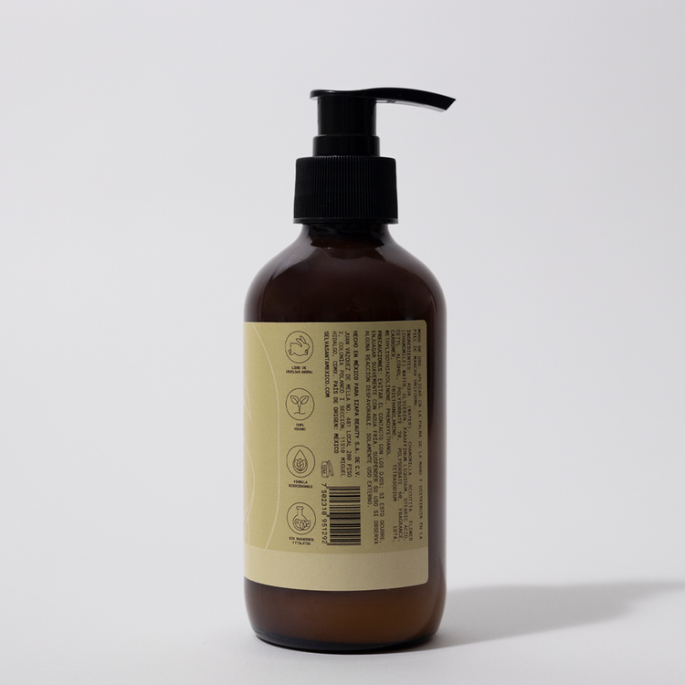 Hand Lotion Loción para manos uso diario