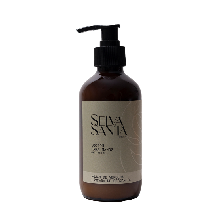 Hand Lotion Loción para manos uso diario