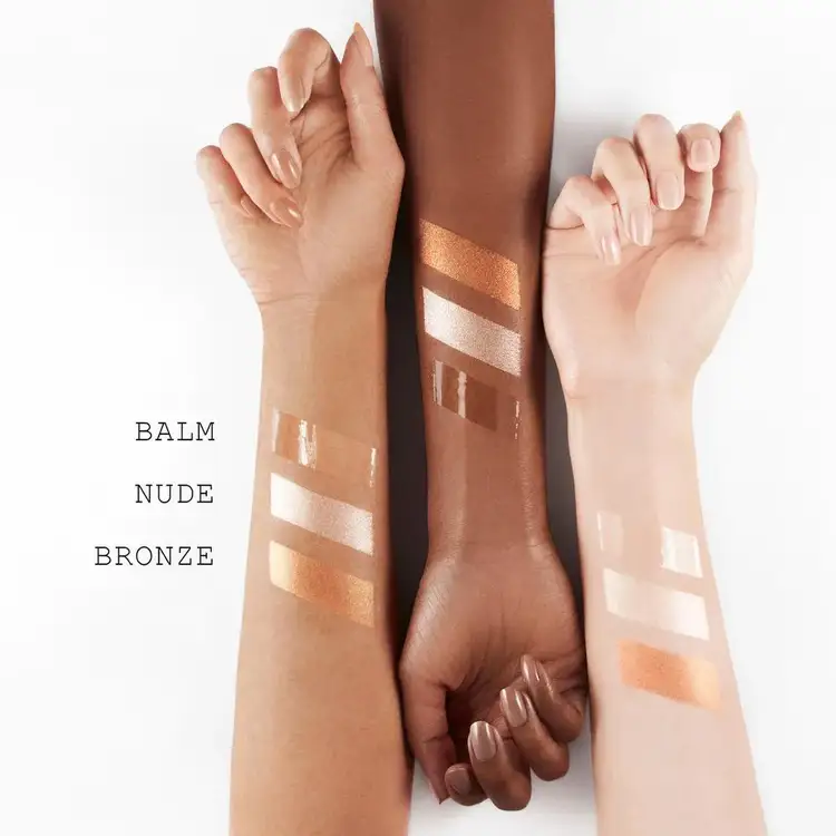 Skin Fetish Iluminador y bálsamo brillo lujoso