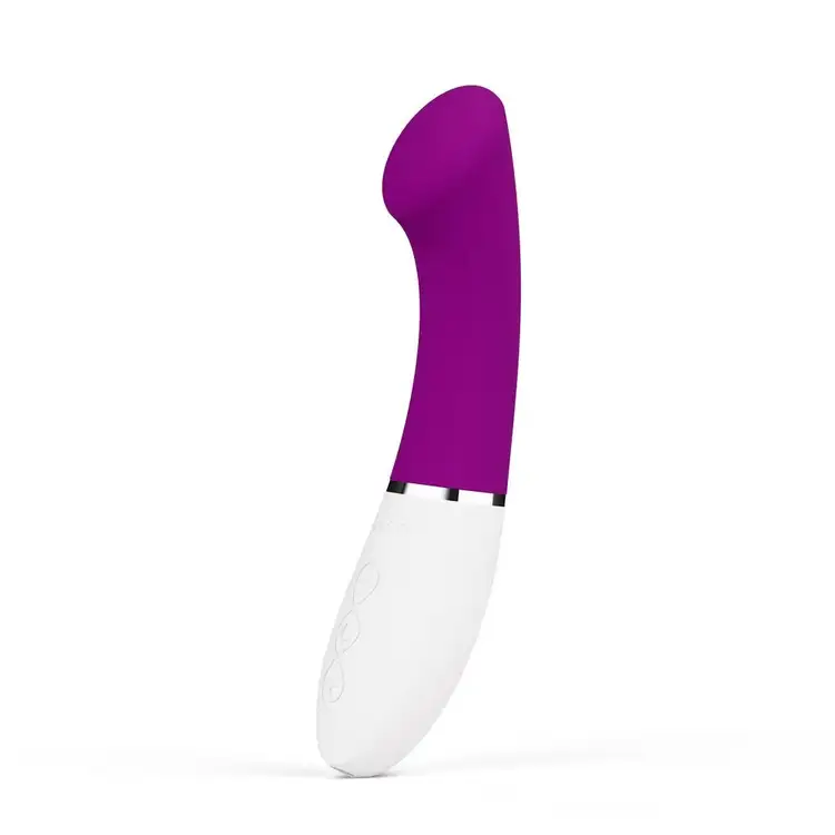 Gigi 3 - Juguete íntimo, vibrador