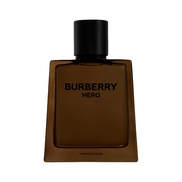 Hero - Parfum Intense, aroma amaderado