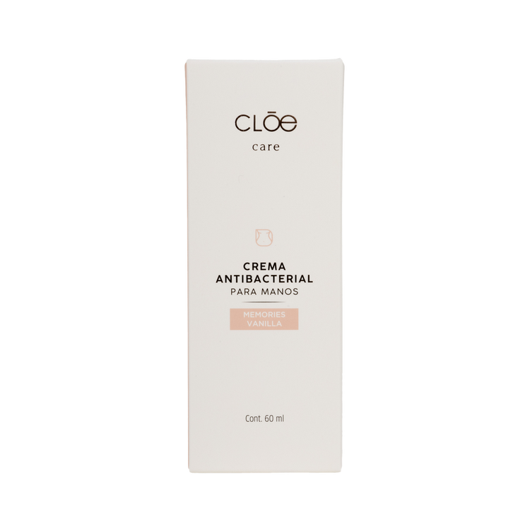 Crema para manos, para todo tipo de piel