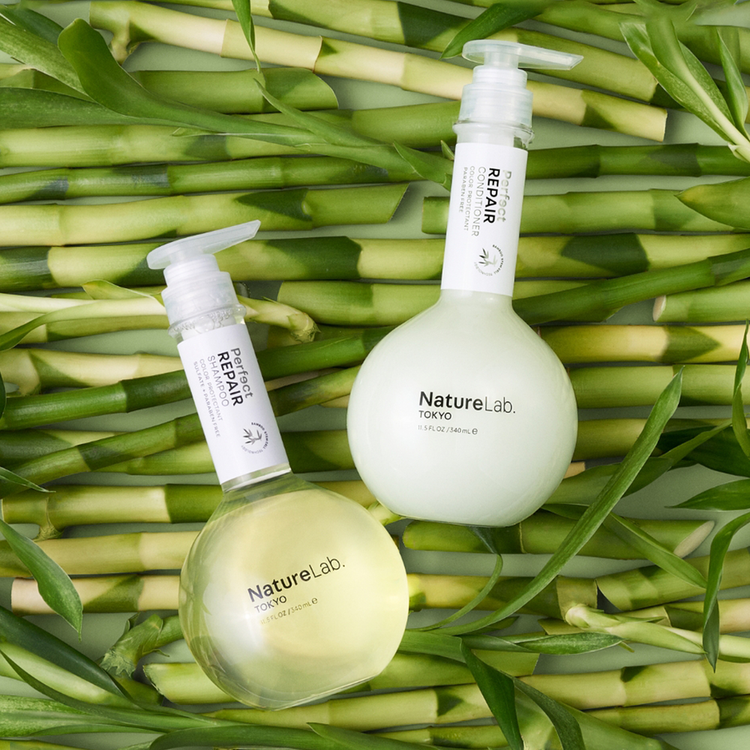 Perfect Repair Acondicionador protege el cabello