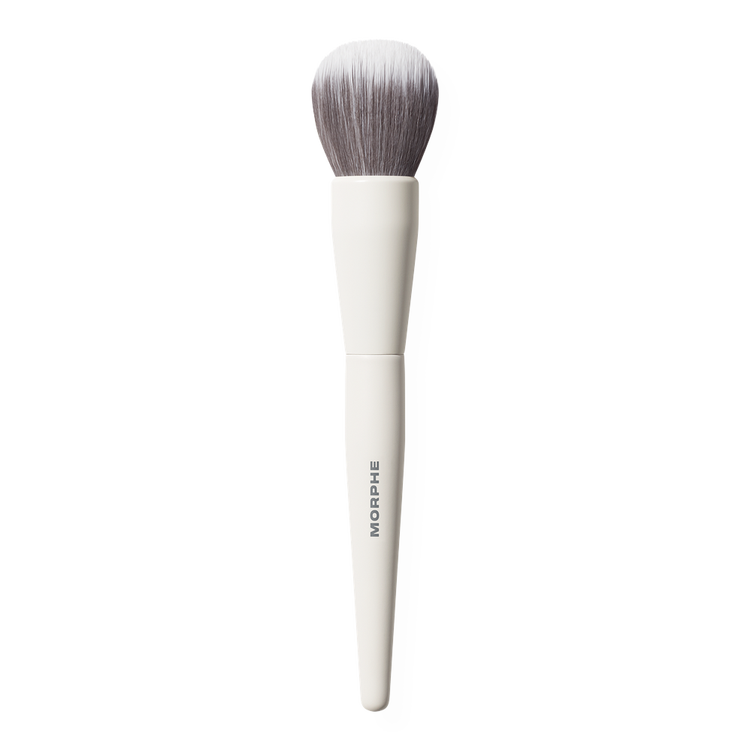 M102 Rounded Brocha para base aplicación ligera