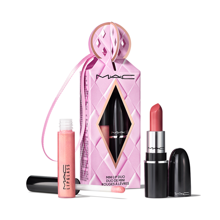 Cosmic Kiss Mini Lip Duo