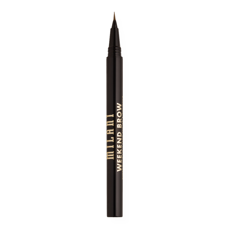 Weekend Brow - Tinte para cejas, de larga duración