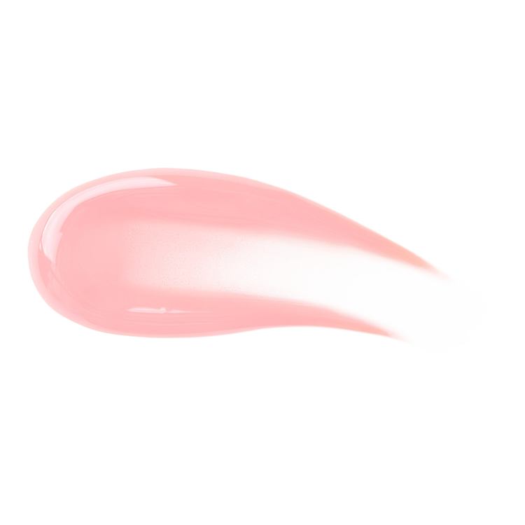 TRAVEL BIG MOUTH LIP PLUMPER CLEAR Brillo labial hidratación y volumen para labios audaces al instante y con el tiempo".