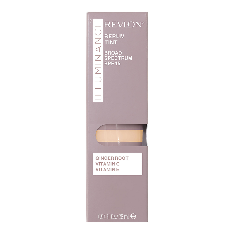 Iluminance Light - Maquillaje líquido, unifica el tono