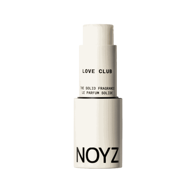 Love Club - Le Parfum, aroma concentrado