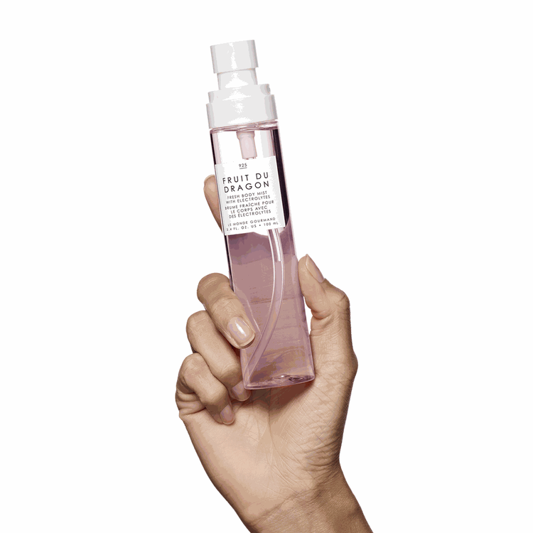 Fruit du Dragon - Fresh Mist, remolino de frutas exóticas