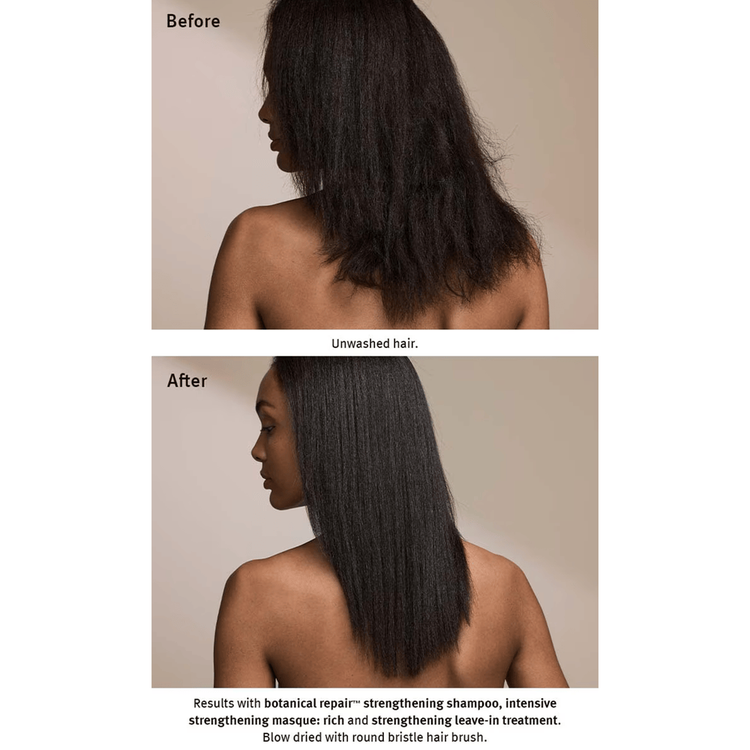 Botanical Repair Tratamiento fortalecedor repara y fortalece, reduciendo las puntas abiertas