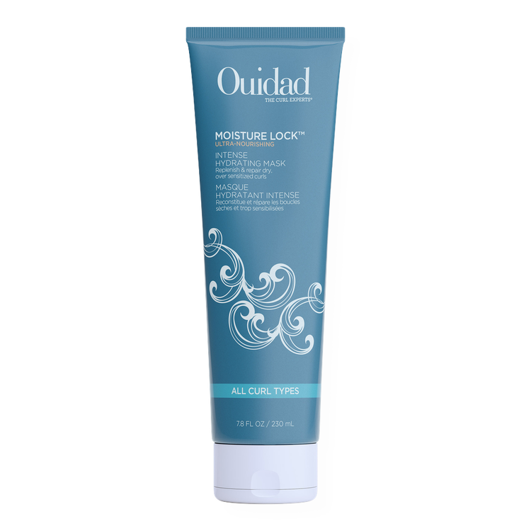 Moisture Lock Mascarilla para el cabello