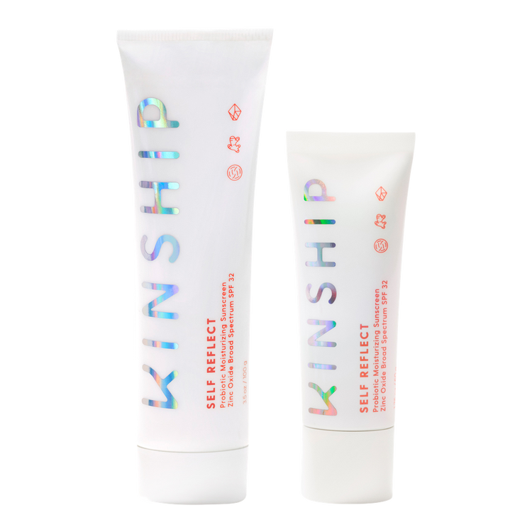 Self Reflect Protector solar protección solar