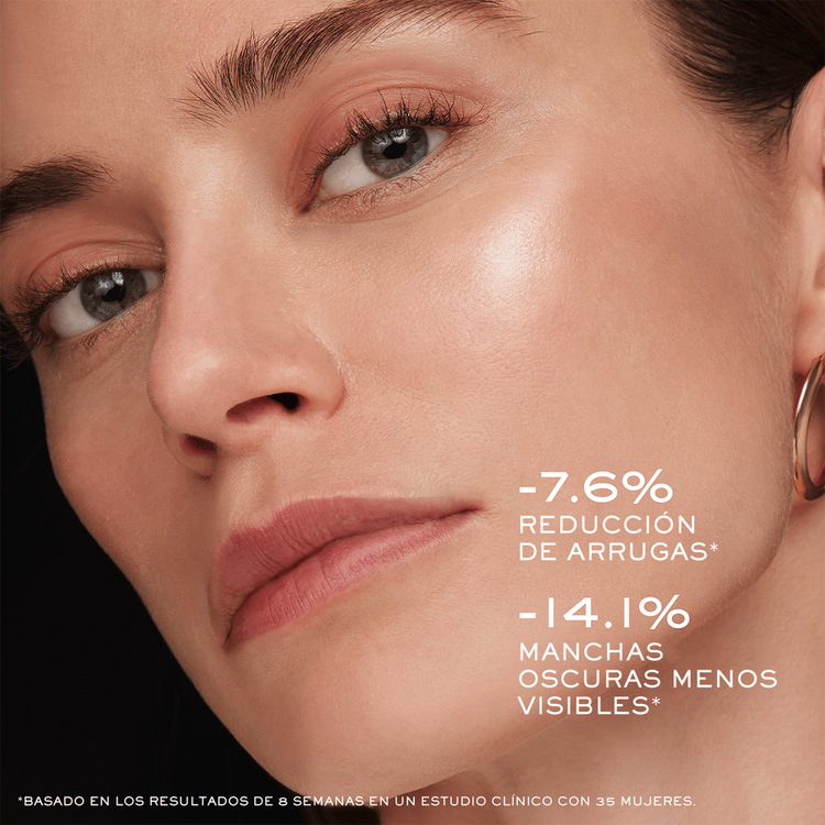 Rénergie Triple Serum Suero de rostro cuidado preventivo y correctivo anti-arrugas