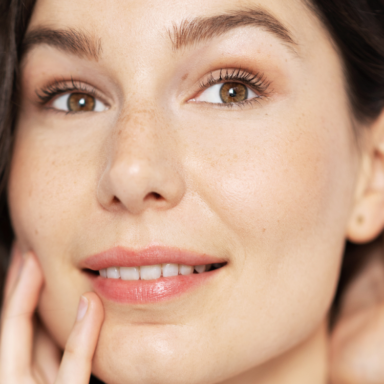 Mascara de almendras - Mascara de pestañas, fortalece y alarga las pestañas