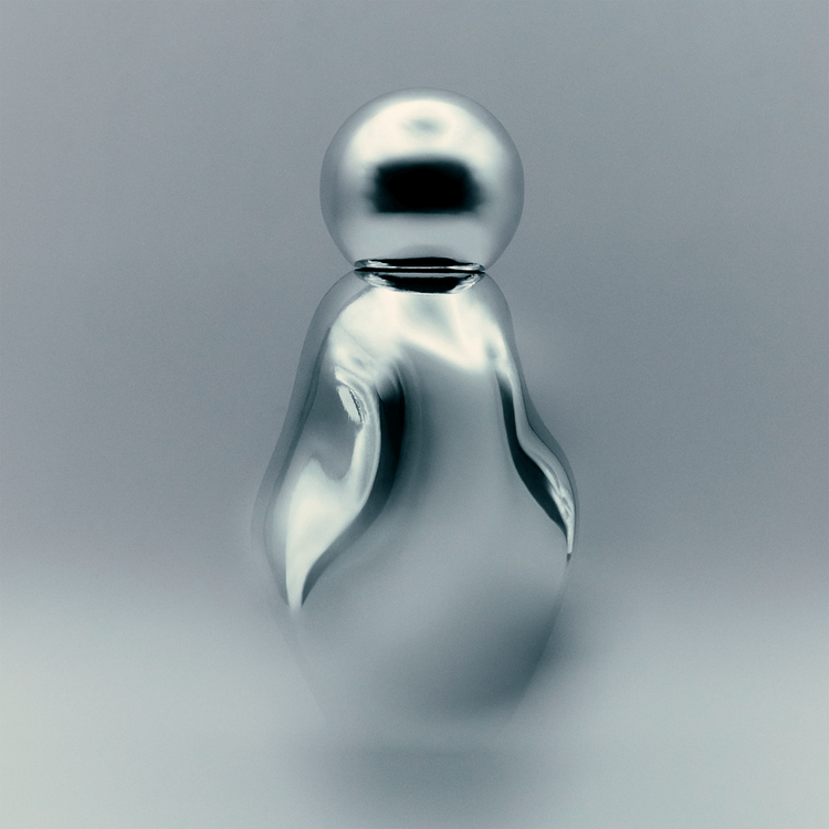 Cosmic Kylie Jenner - Eau De Parfum, con aroma ámbar