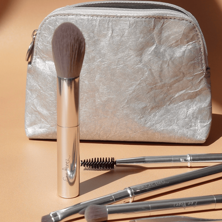 Set de brochas eco - Set de brochas, suaves y profesionales