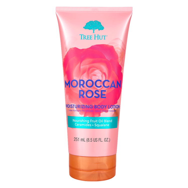 MoisturizingBodyLotionMoroccanRose-Locióncorporal,hidrataciónsuave