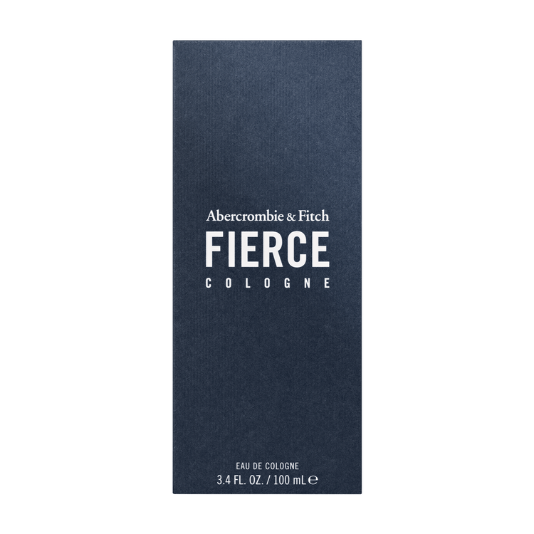 Fierce - Perfume, para hombre