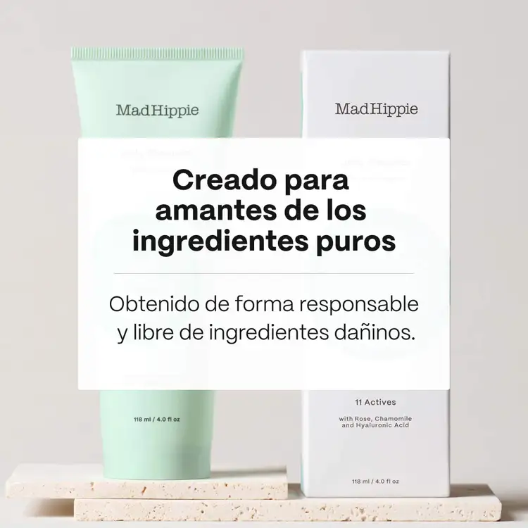 Jelly Cleanser - Limpiador facial en gelatina, limpieza profunda