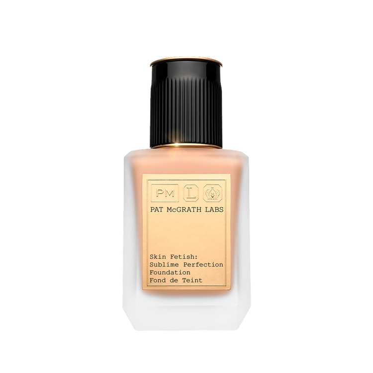 Skin Fetish Sublime Perfection Base de maquillaje cobertura personalizada