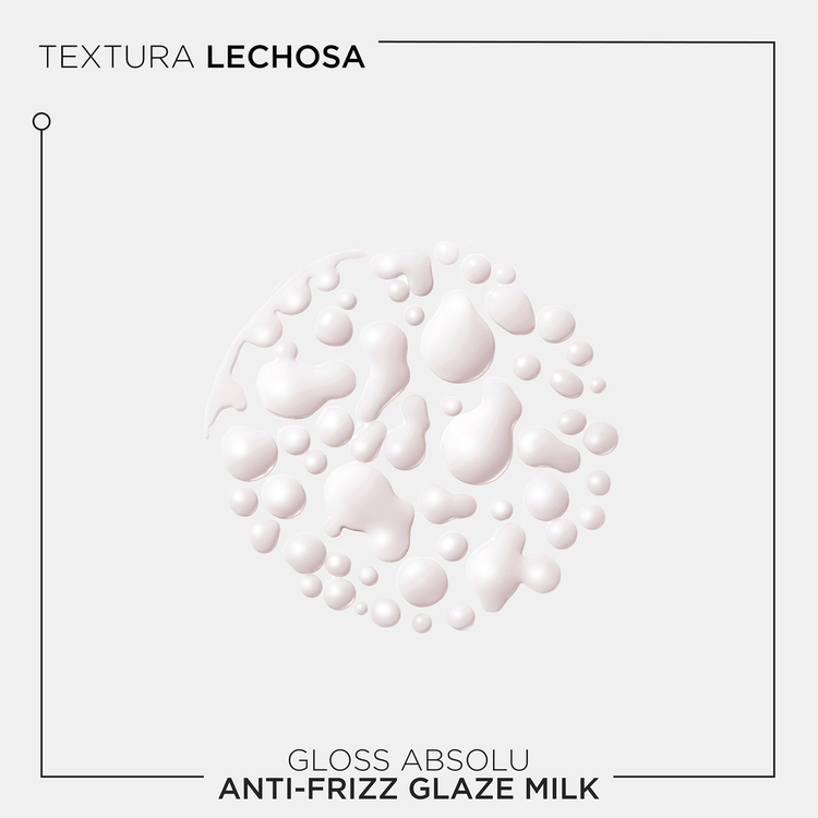 Gloss Absolu - Spray alisador, hidrata e ilumina el cabello