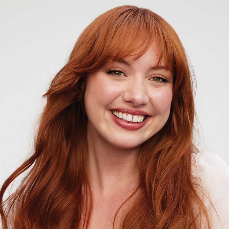 Clean Beauty Heat Spray para peinar protección contra el calor