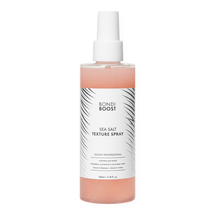 Sea Salt Texture - Spray, agrega textura al cabello