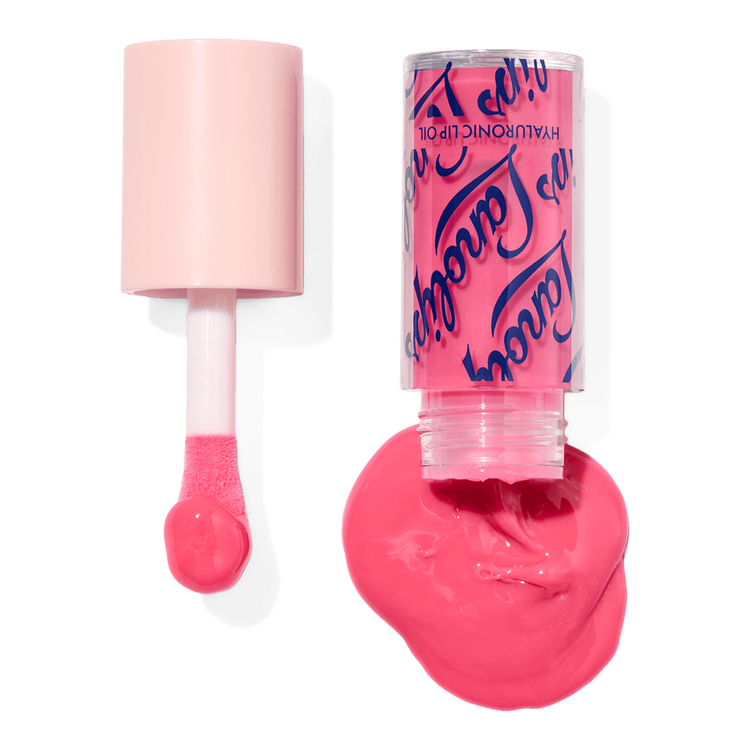 Hyaluronic Aceite labial hidratación nutritiva