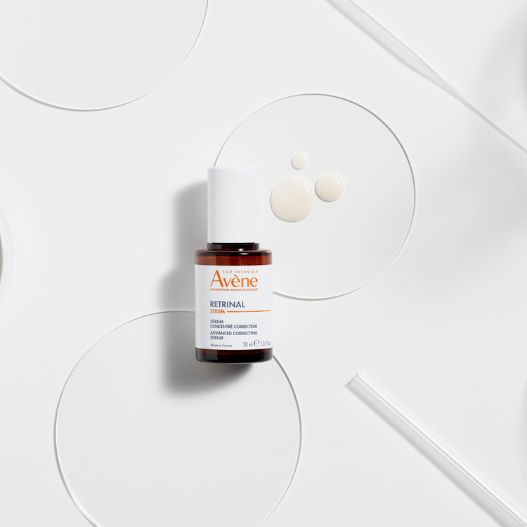 Retrinal Sérum antiedad antiarrugas piel más rejuvenecida