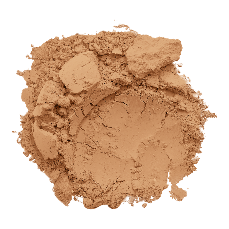 Silky Matte - Polvo bronceador, acabado mate y radiante