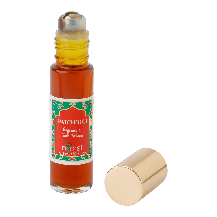 Patchouli - Fragancia, roll on