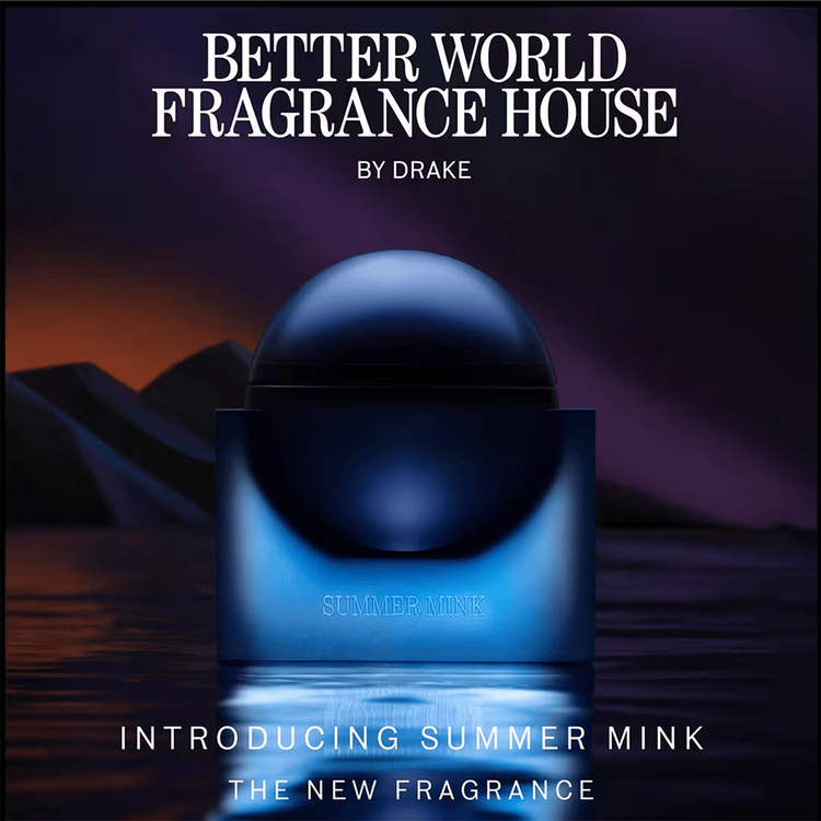 Summer Mink - Eau de Parfum, fragancia cálida