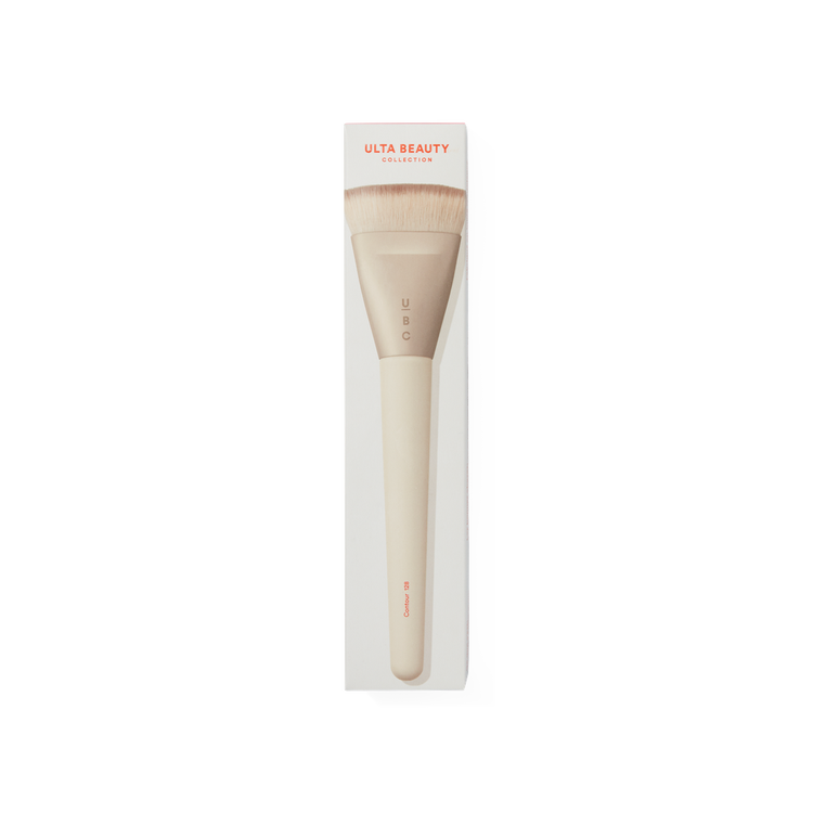 Sculpting Contour Brush 128 Brocha para contorno contorno preciso