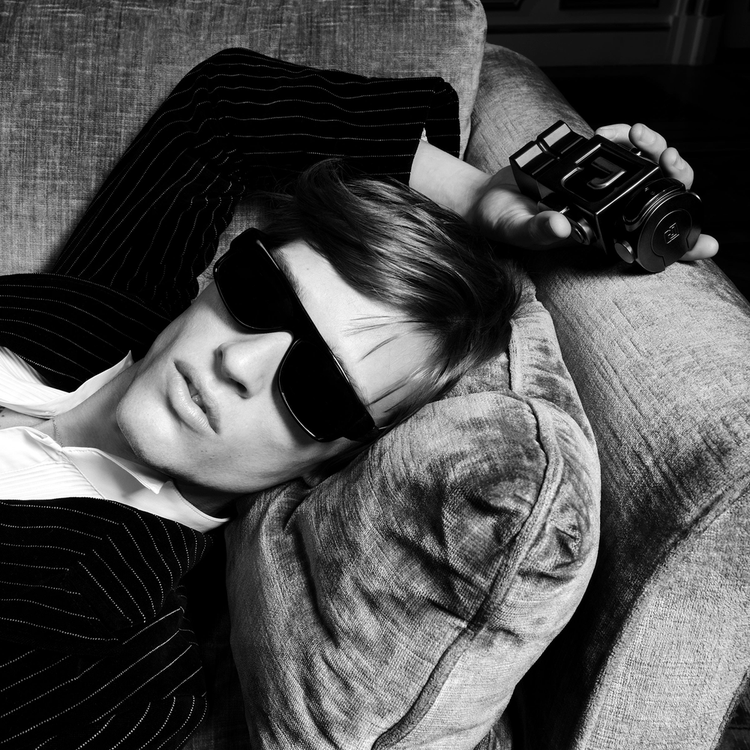 Phantom Eau De Toilette - Perfume, una mezcla irresistible