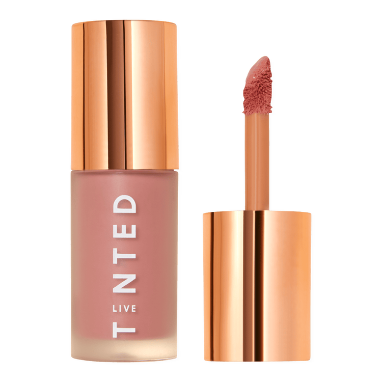 Blush Crush - Rubor líquido, fácil difuminación