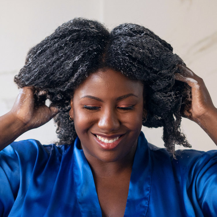 Moisture Recovery Shampoo hidratante hidratación intensa para cabello seco