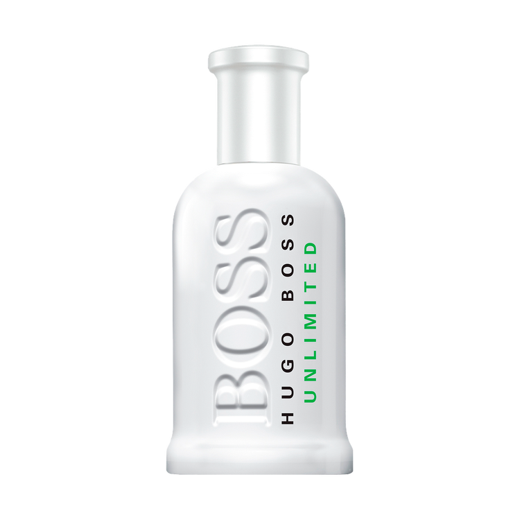 Boss Bottled Eau De Toilette Perfume para hombre