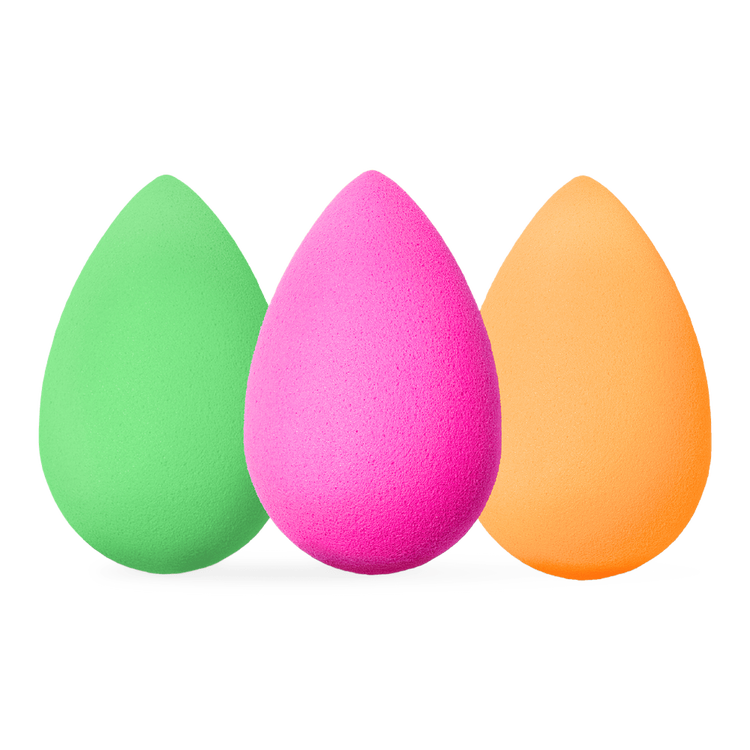 Bounce House - Set de tres piezas de edición limitada