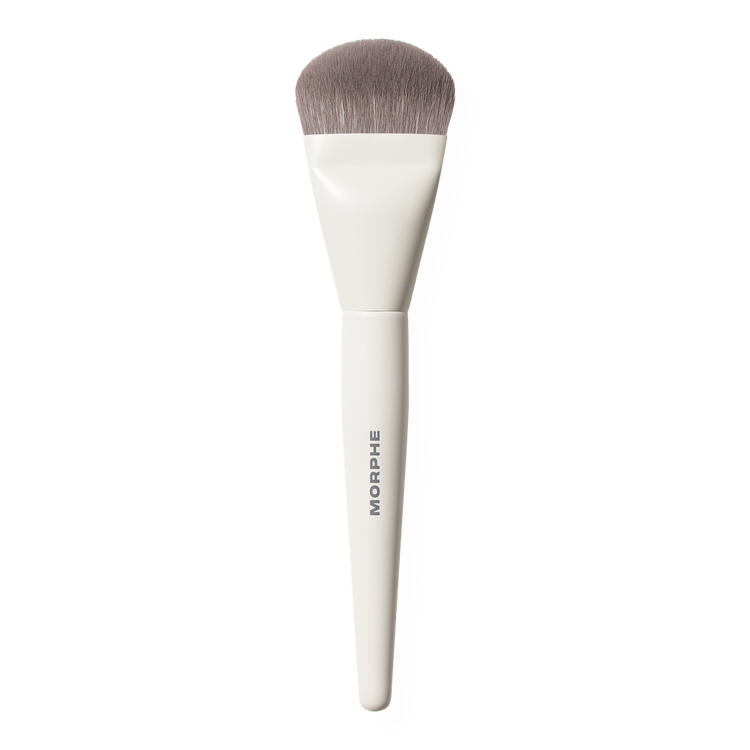 M243 Slanted Brocha de contorno define el contorno