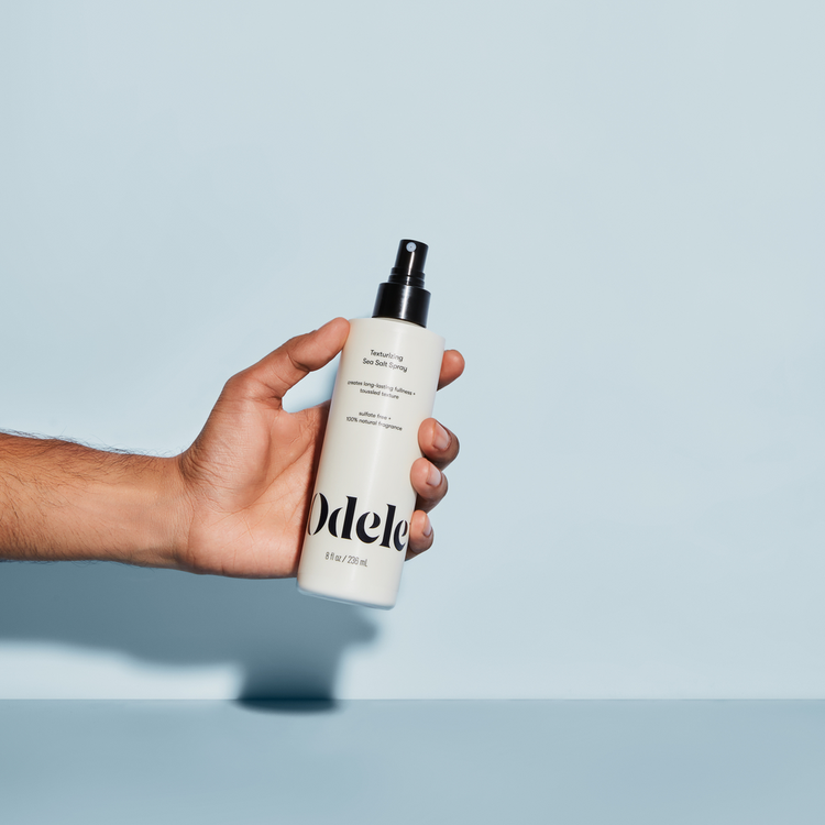 Sea Salt Spray texturizador